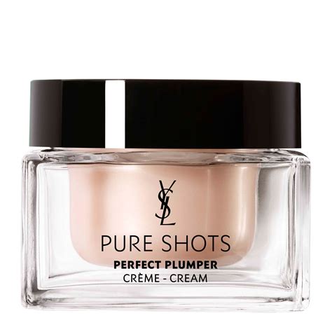 ysl perfect plumper cream